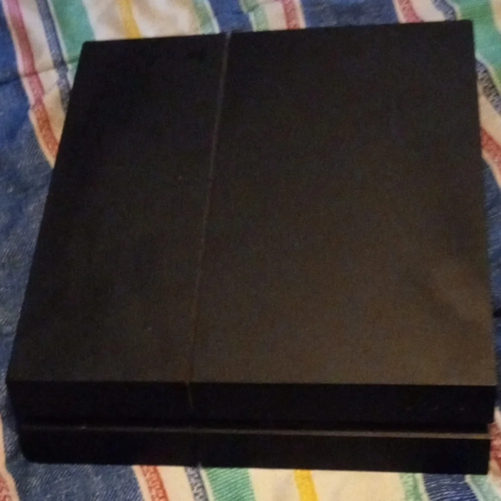 PlayStation 4